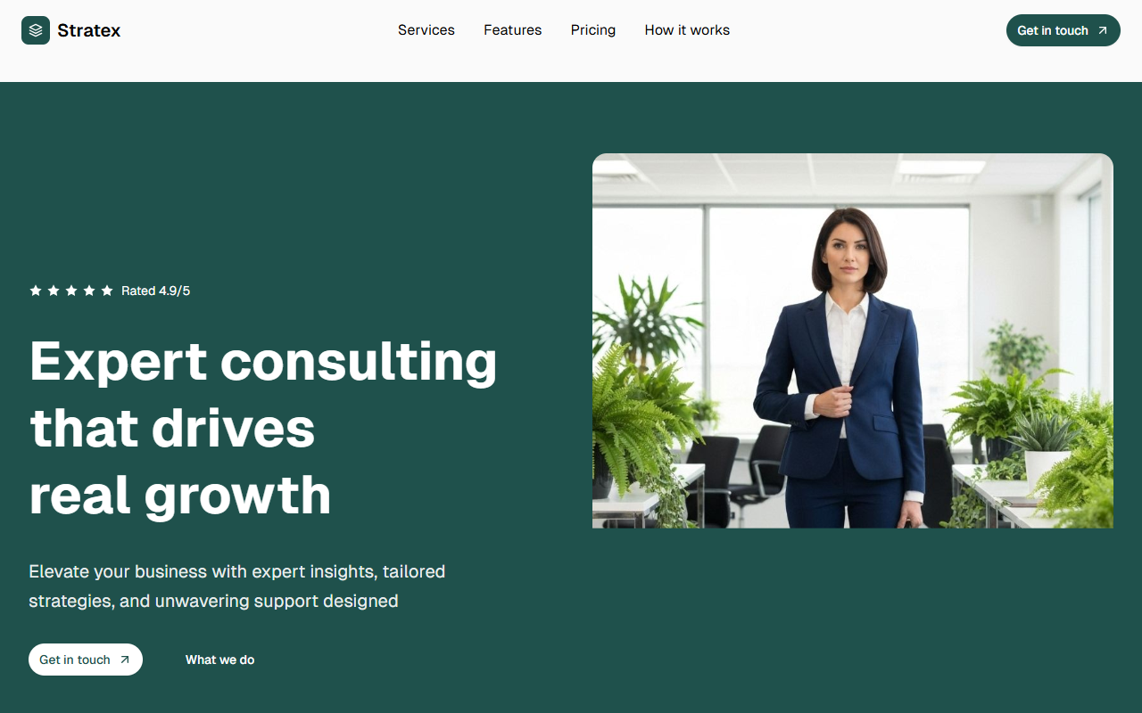 ConsultEdge